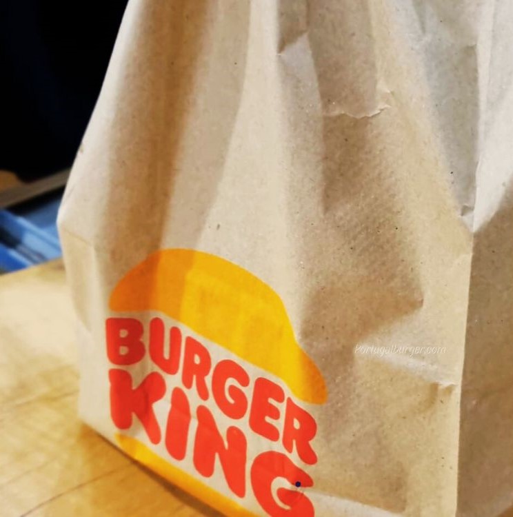 Burger King at Porto Airport Skyway Robbery