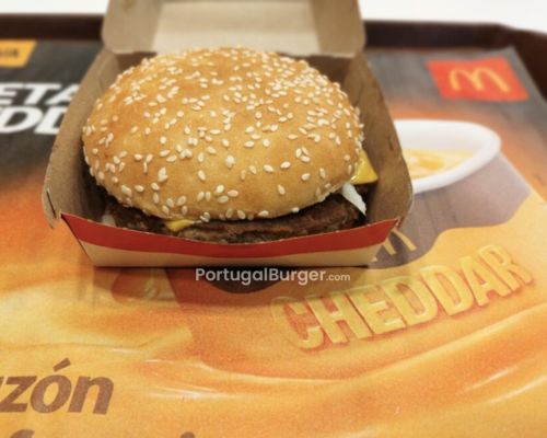 McDonald's: A Global Friend